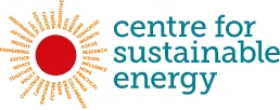 centre for sustainable energy