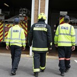 Emergency services working together to deliver for East Somerset residents