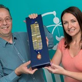 Helen takes up IGEM Wales Chair role