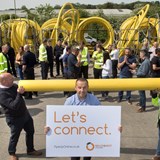 Public consultation on future of gas network for Wales and the south west of England enters final week