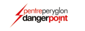 pentre peryglon danger point