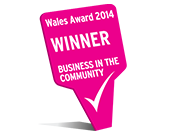 Wales Awards 2014