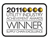 Utility-Industry-2011-Winner-Supply-Chain-Excellence