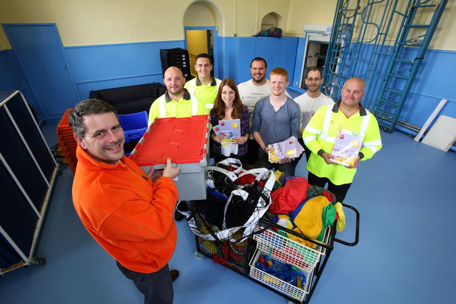 Gas suppliers Bristol