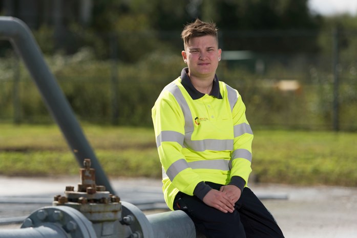 Wales and West Utilities Apprenticeship