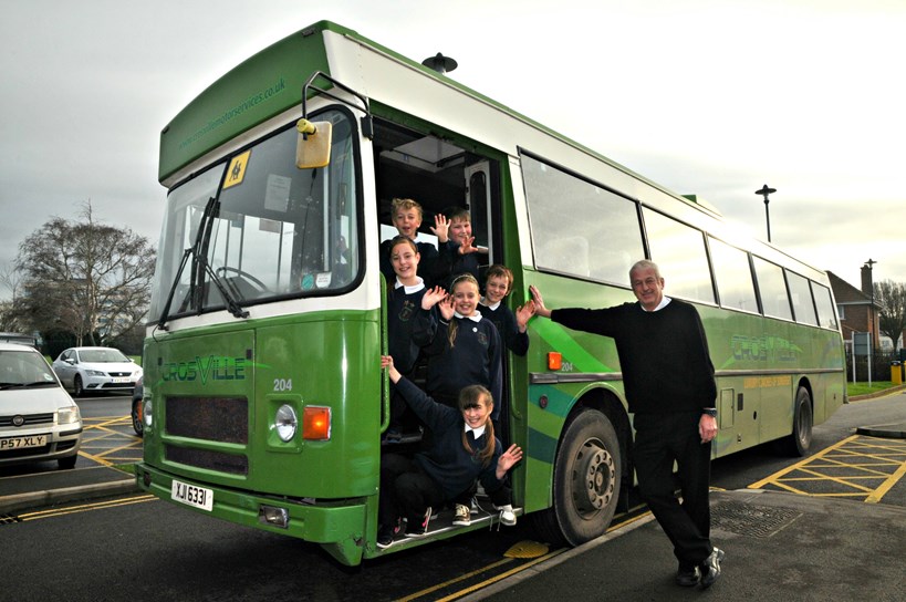 Life skills lesson Weston Super Mare