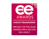 EE Awards