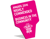 BITC Awards 2016