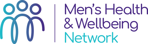 Men's Health and Wellbeing Network Logo