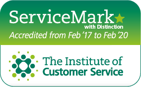 The Institute of Customer Service