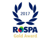 Gold Award (1)