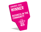 BITC 2016 winner