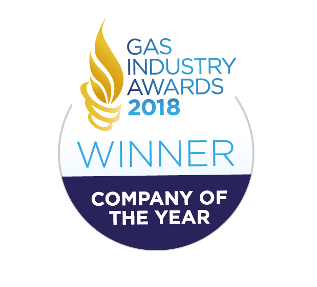 Gas Industry Award 2018