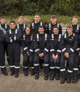 Wales & West Utilities recruits apprentices for future business growth