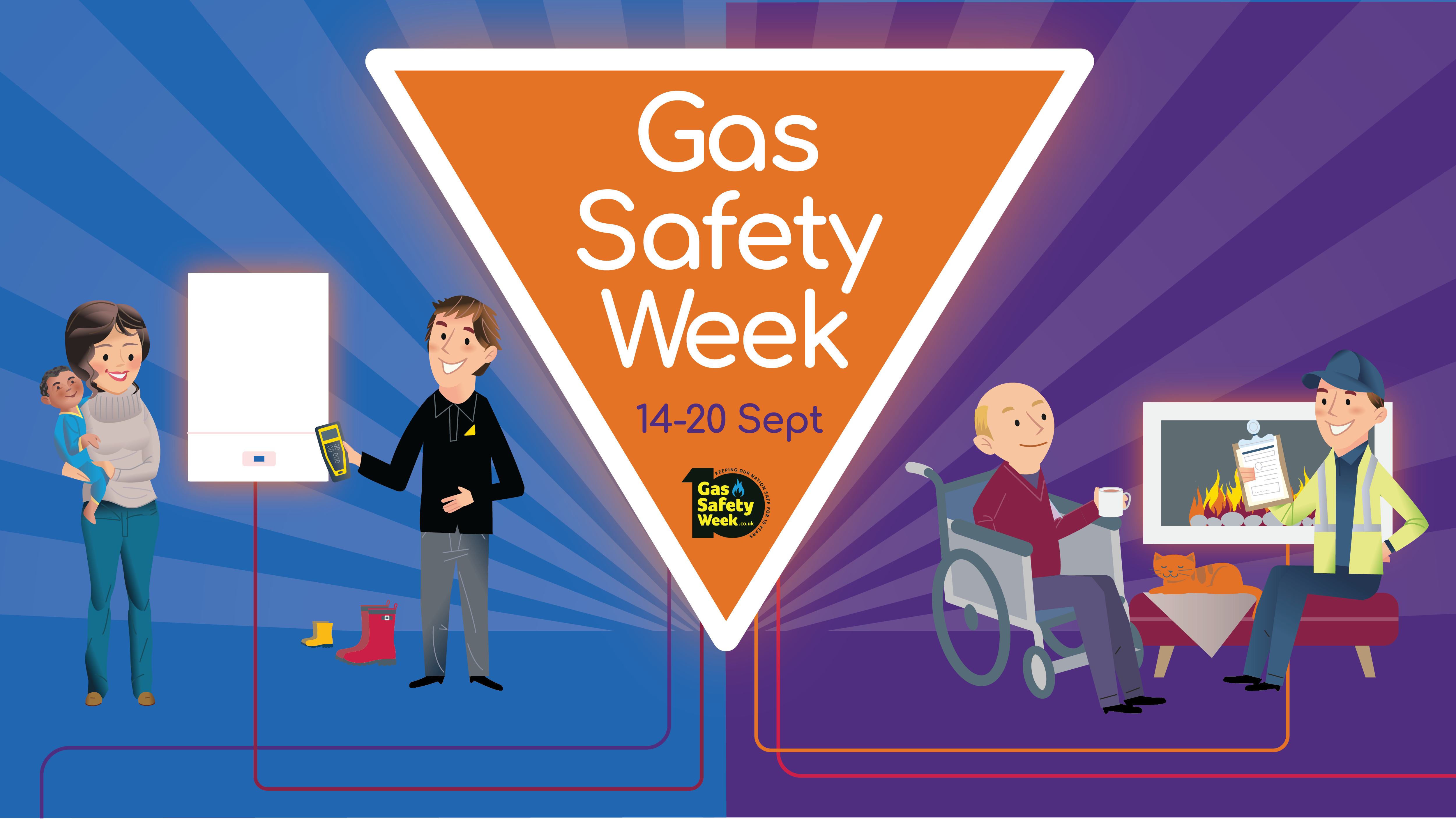 gas safety week