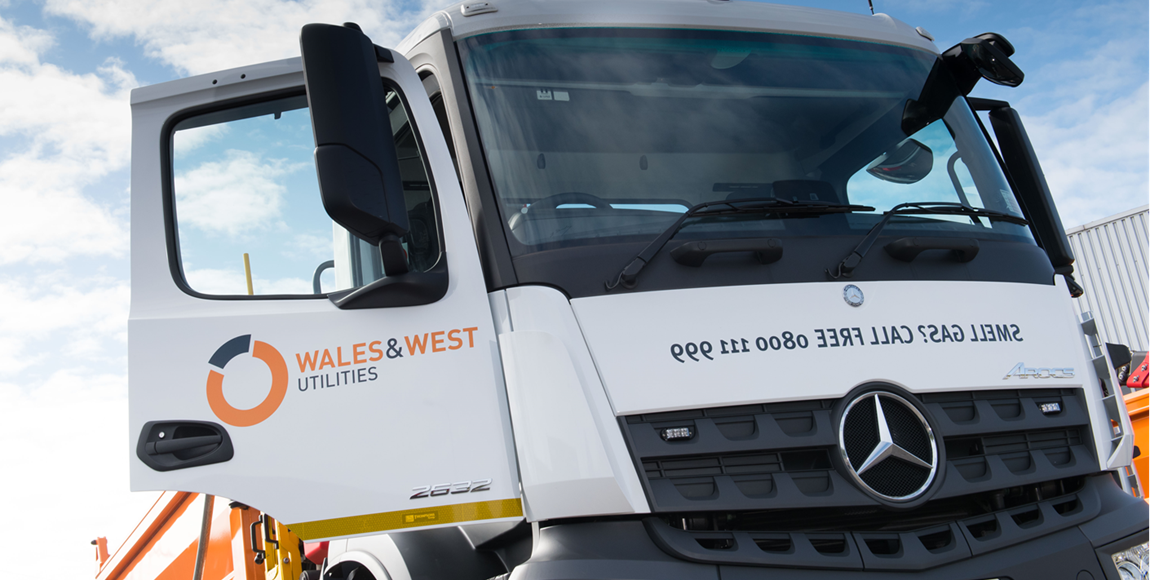 Support Driver - Exeter 