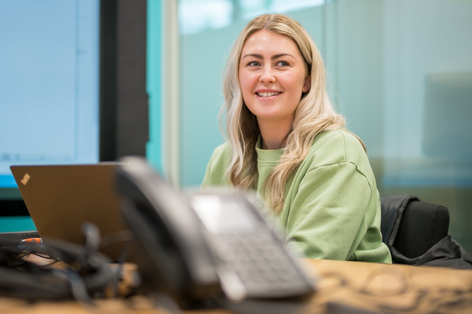 Administrative Assistant (Connections) - 6 months fixed term contract -  Newport