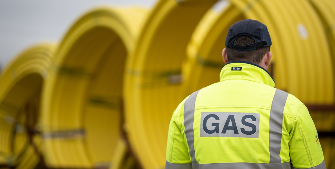 £1.3 million gas pipe upgrade work to start in Lisvane