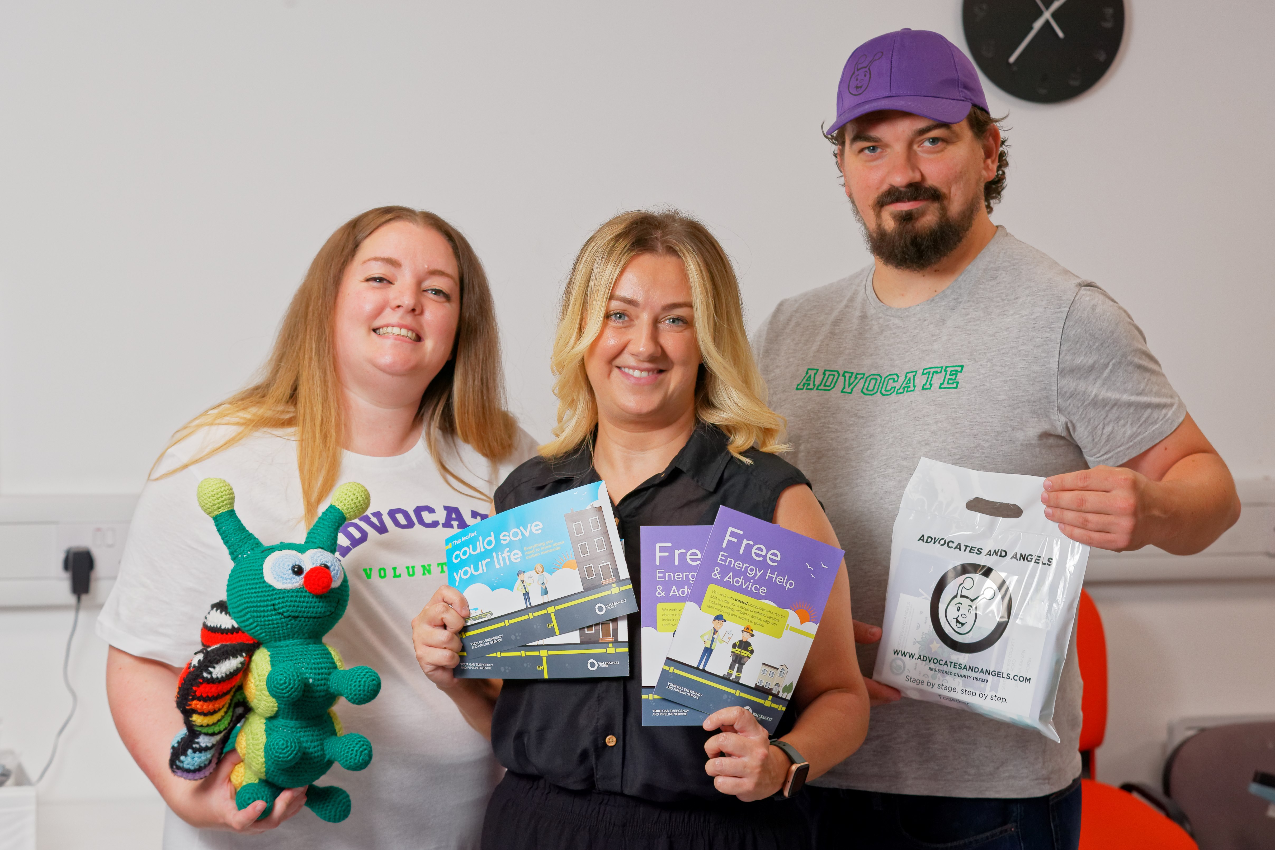 supporting parent carers