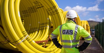 Gas Goes Green project to explore how biomethane could work alongside hydrogen to accelerate net zero efforts