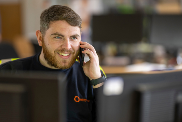 New connection or alteration?