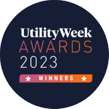 Utility Week Awards 2023